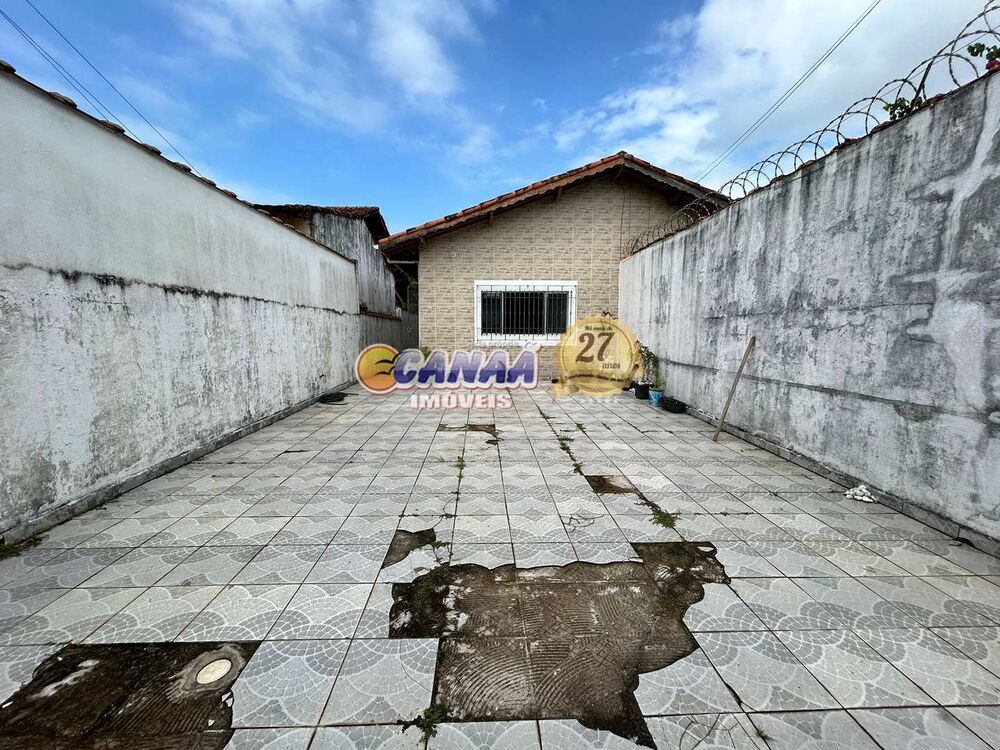 Casa, 2 quartos, 90 m² - Foto 3