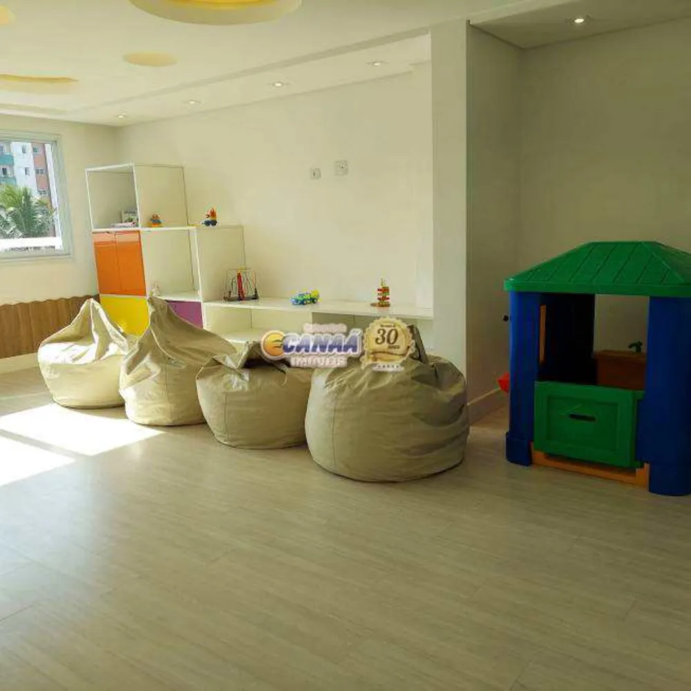 Apartamento, 2 quartos, 80 m² - Foto 9