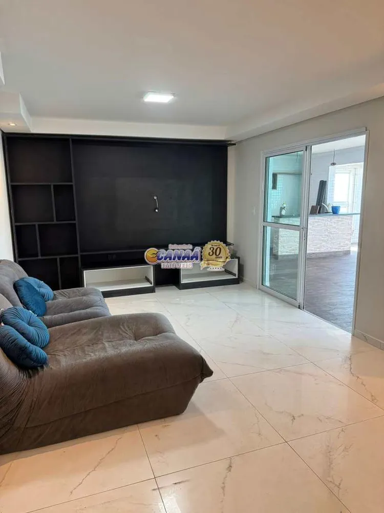 Cobertura, 4 quartos, 164 m² - Foto 2