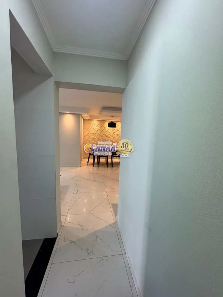 Cobertura, 4 quartos, 164 m² - Foto 6