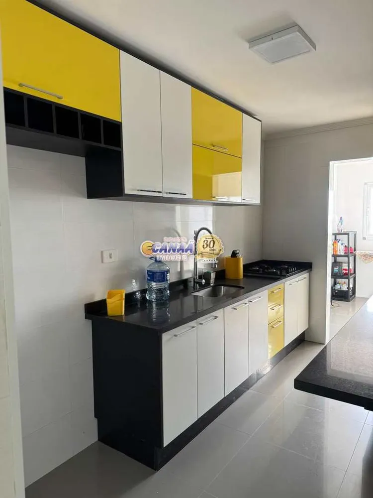 Cobertura, 4 quartos, 164 m² - Foto 5