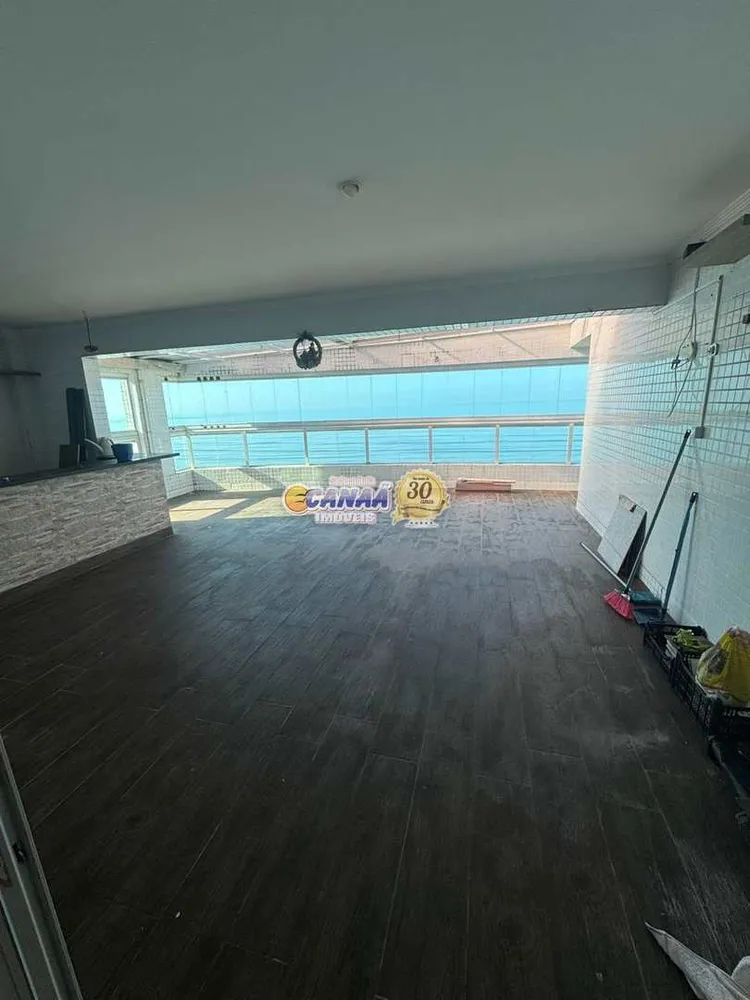 Cobertura, 4 quartos, 164 m² - Foto 3