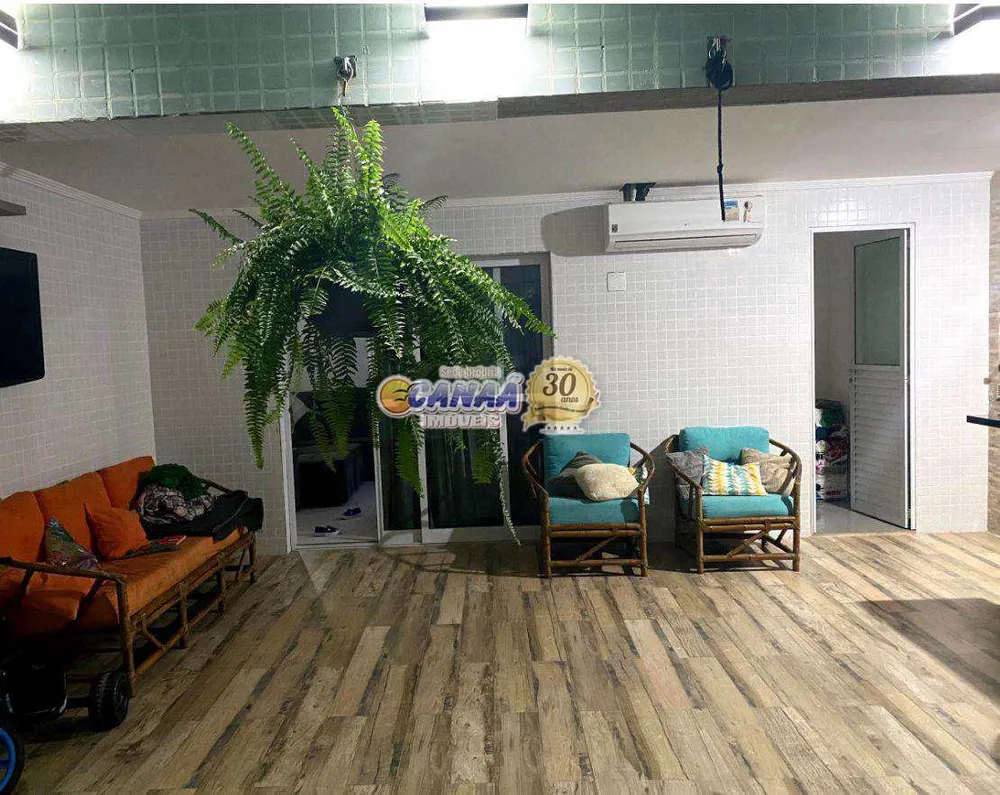Cobertura, 4 quartos, 164 m² - Foto 12