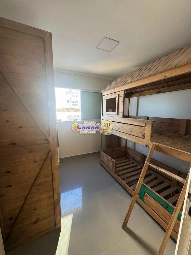 Cobertura, 4 quartos, 164 m² - Foto 10