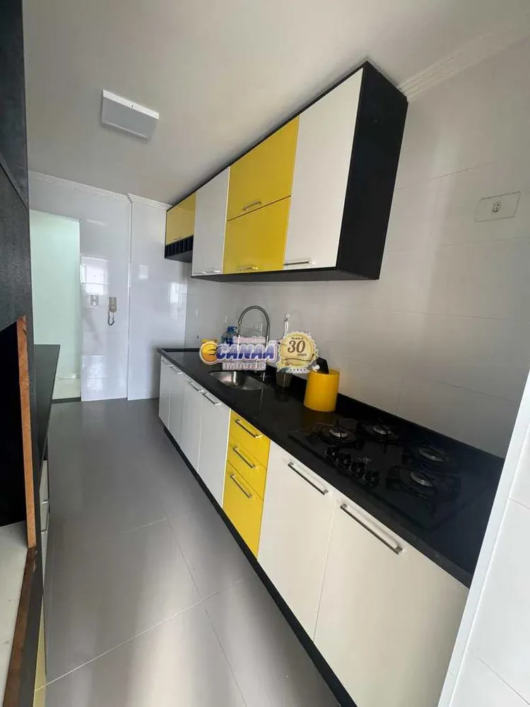 Cobertura, 4 quartos, 164 m² - Foto 4