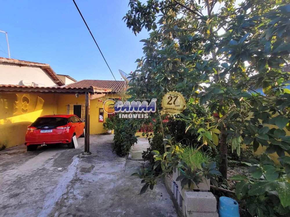 Casa, 4 quartos, 78 m² - Foto 2