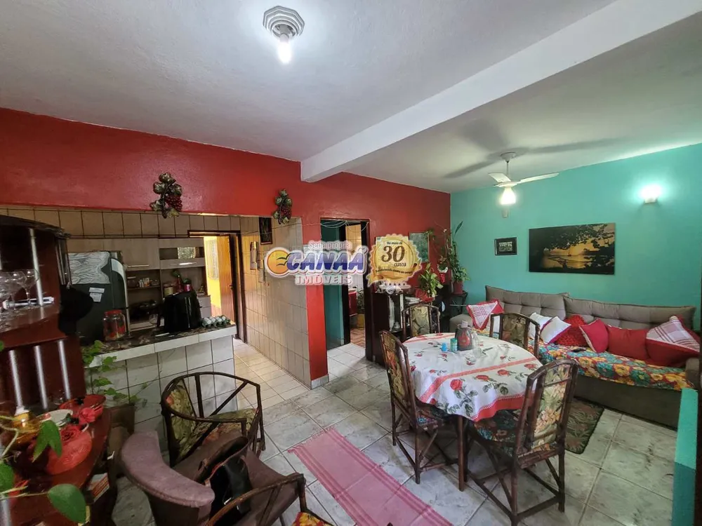 Casa, 4 quartos, 78 m² - Foto 8