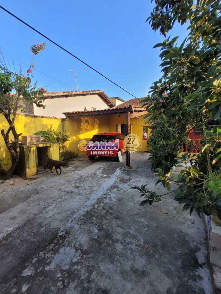 Casa, 4 quartos, 78 m² - Foto 3