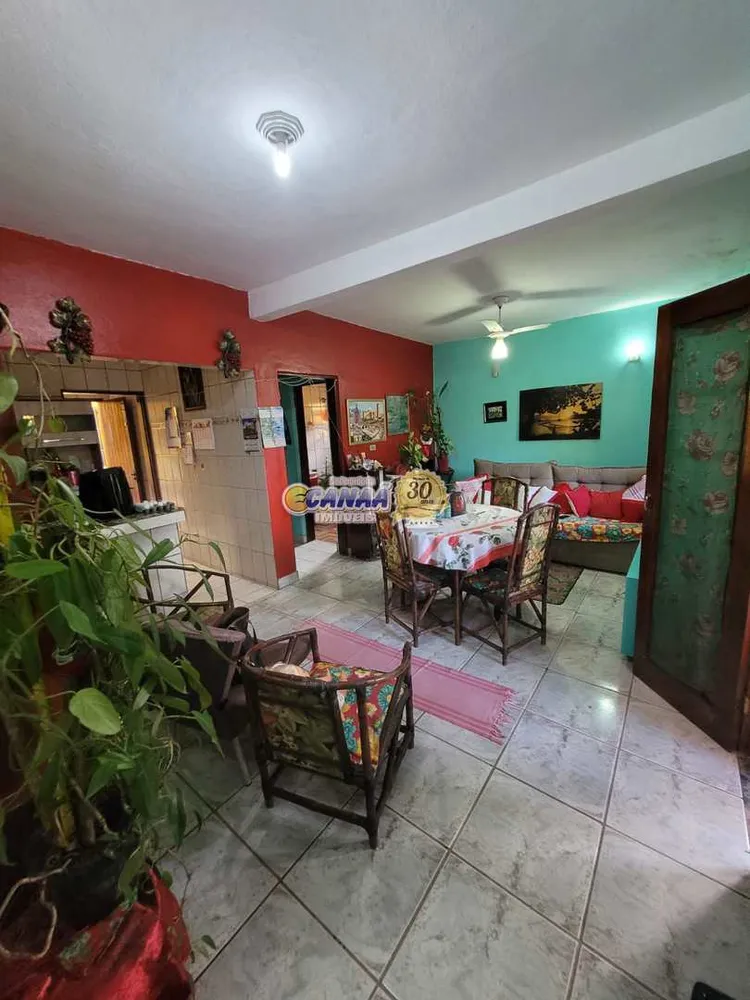 Casa, 4 quartos, 78 m² - Foto 6