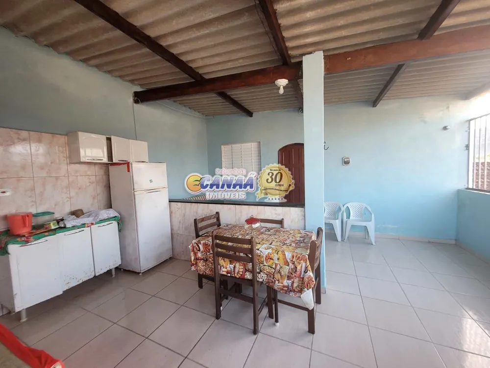 Casa, 4 quartos, 78 m² - Foto 15