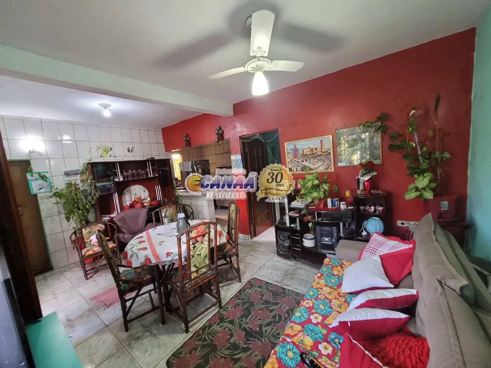 Casa, 4 quartos, 78 m² - Foto 9