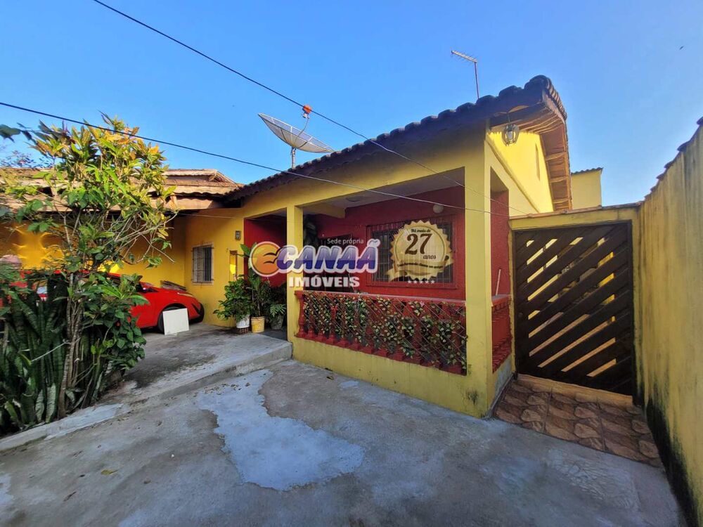 Casa, 4 quartos, 78 m² - Foto 4