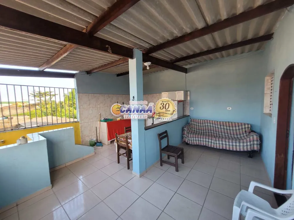 Casa, 4 quartos, 78 m² - Foto 16