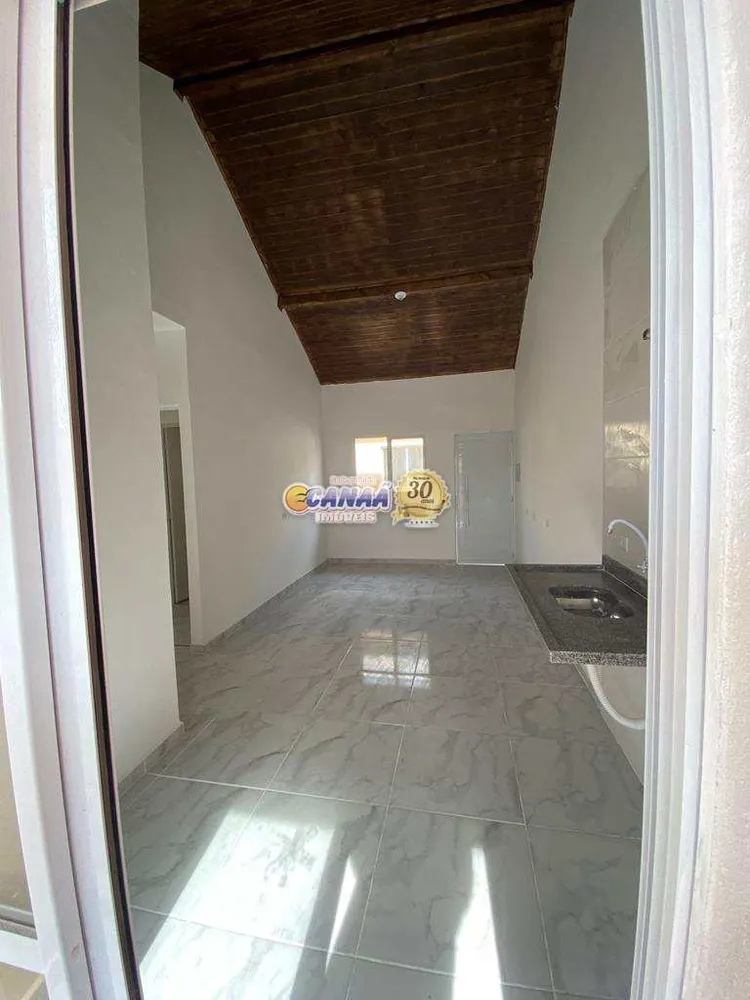 Casa de Condomínio, 2 quartos - Foto 6