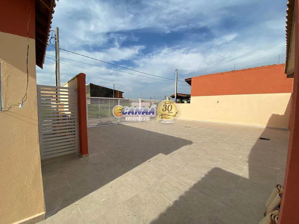 Casa de Condomínio, 2 quartos - Foto 10