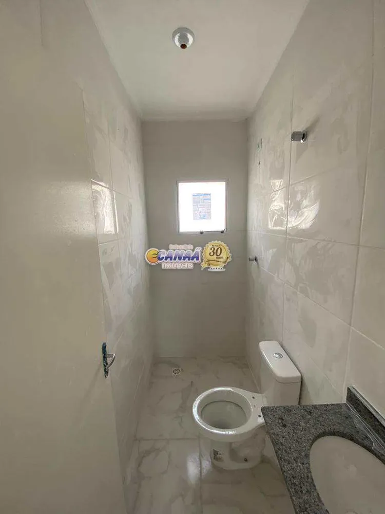 Casa de Condomínio, 2 quartos - Foto 7