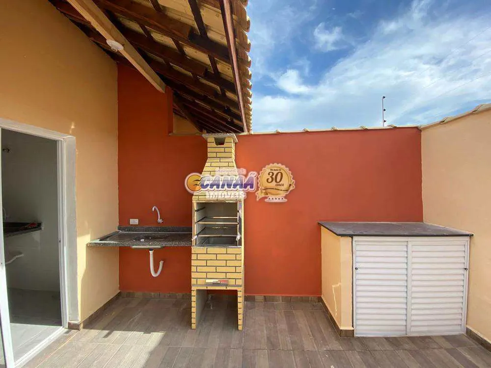 Casa de Condomínio, 2 quartos - Foto 9