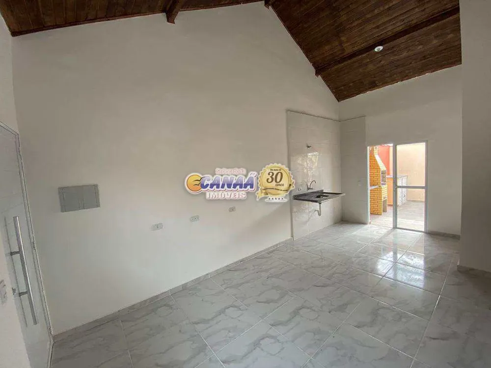 Casa de Condomínio, 2 quartos - Foto 3