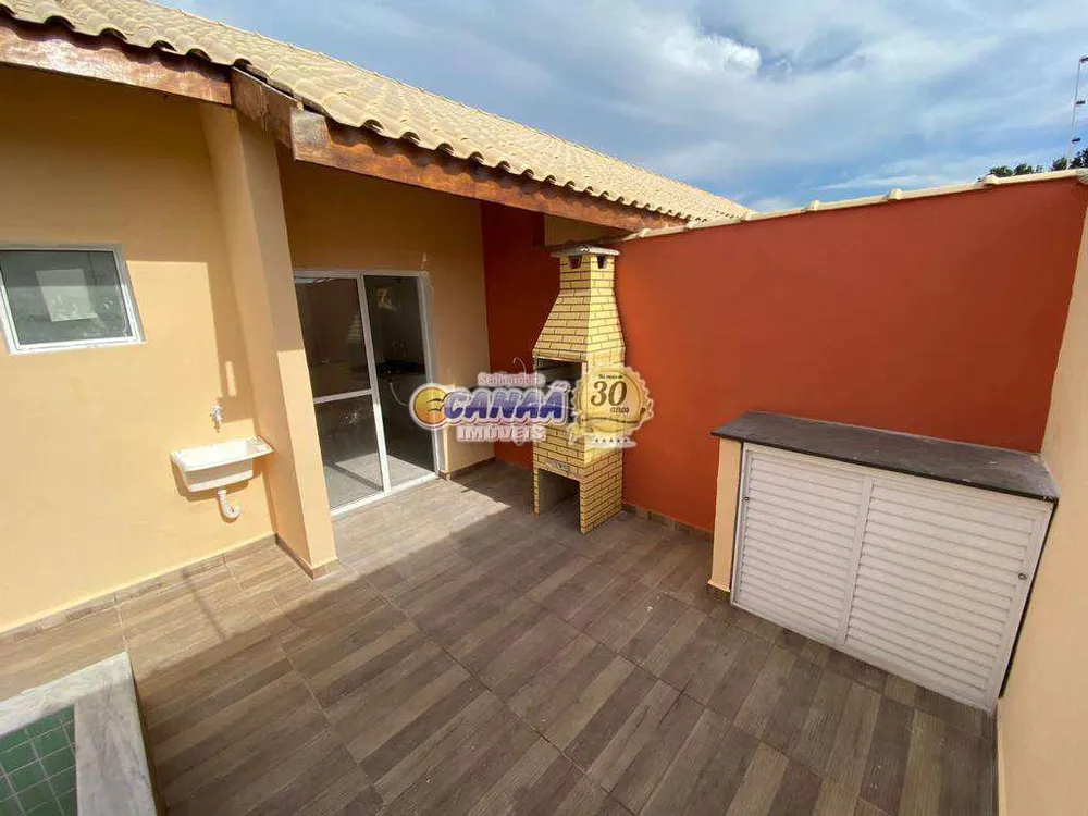 Casa de Condomínio, 2 quartos - Foto 8