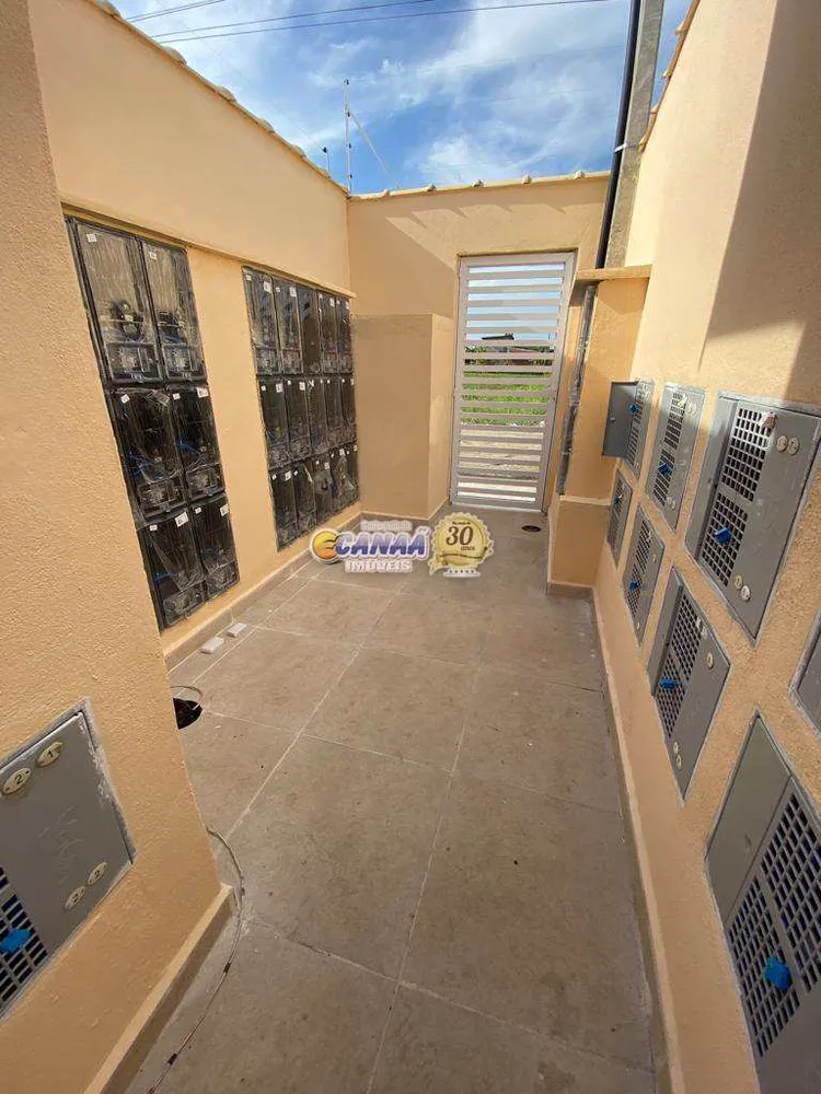 Casa de Condomínio, 2 quartos - Foto 11