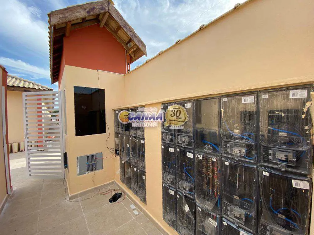 Casa de Condomínio, 2 quartos - Foto 14