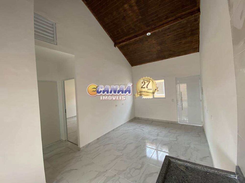 Casa de Condomínio, 2 quartos - Foto 2