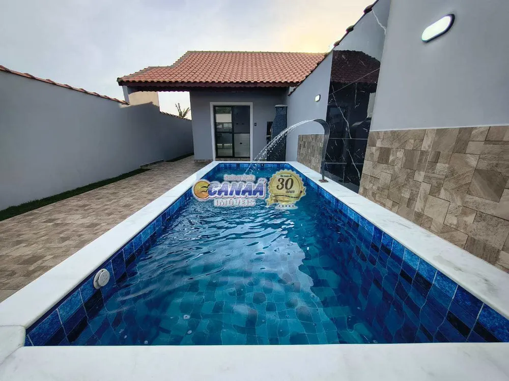 Casa, 2 quartos, 62 m² - Foto 2