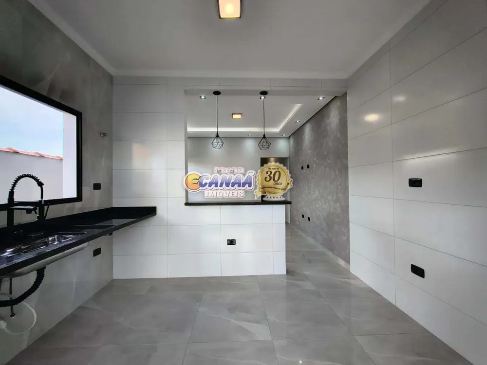 Casa, 2 quartos, 62 m² - Foto 7