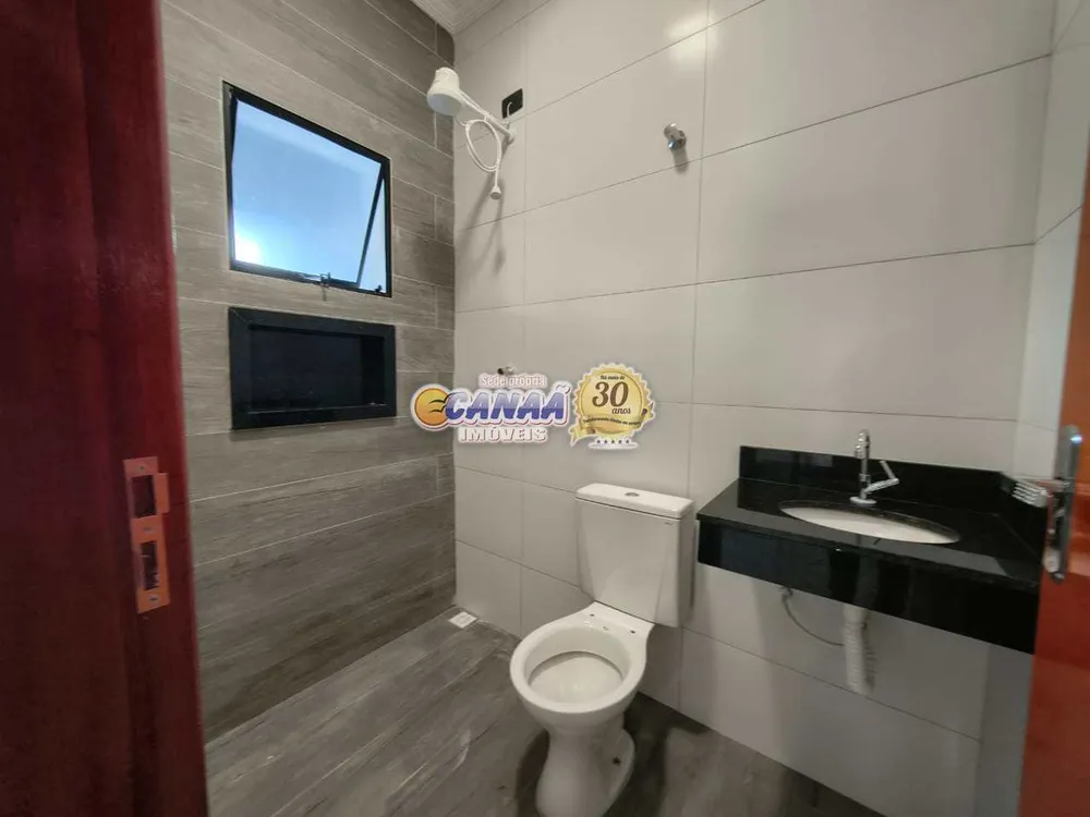 Casa, 2 quartos, 62 m² - Foto 4