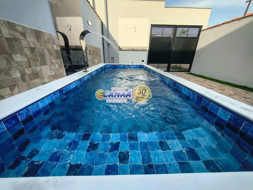 Casa, 2 quartos, 62 m² - Foto 5