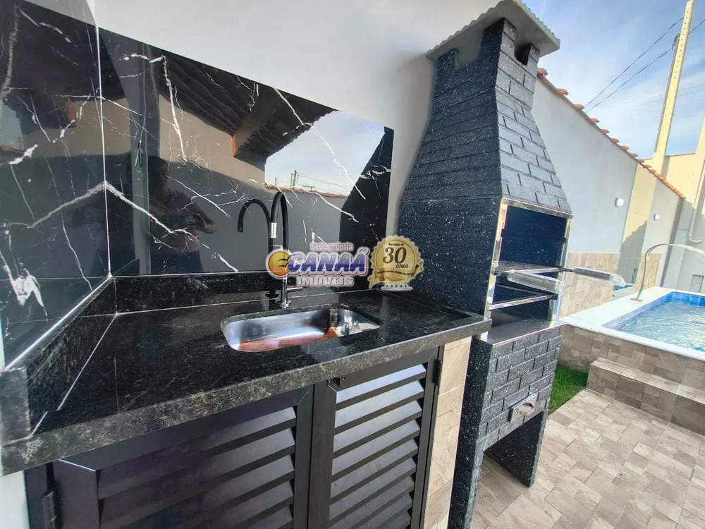 Casa, 2 quartos, 62 m² - Foto 6