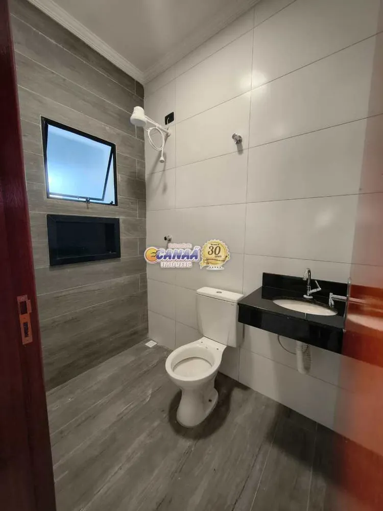 Casa, 2 quartos, 62 m² - Foto 3