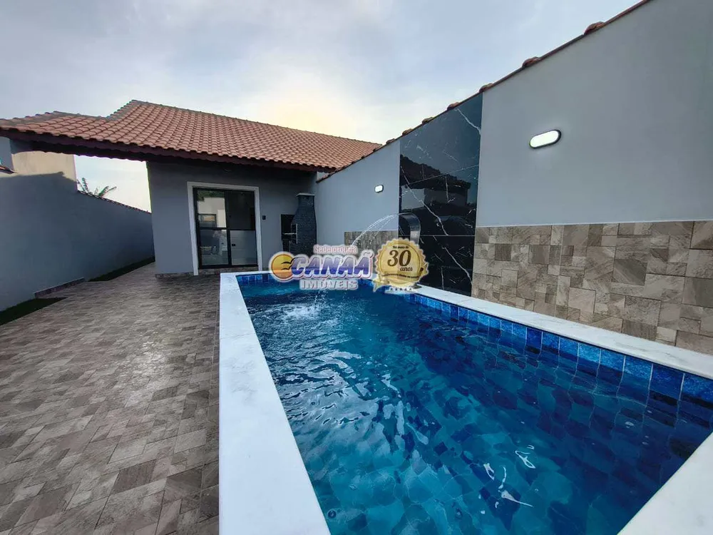 Casa, 2 quartos, 62 m² - Foto 1