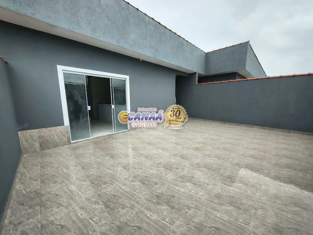 Casa, 2 quartos, 92 m² - Foto 1