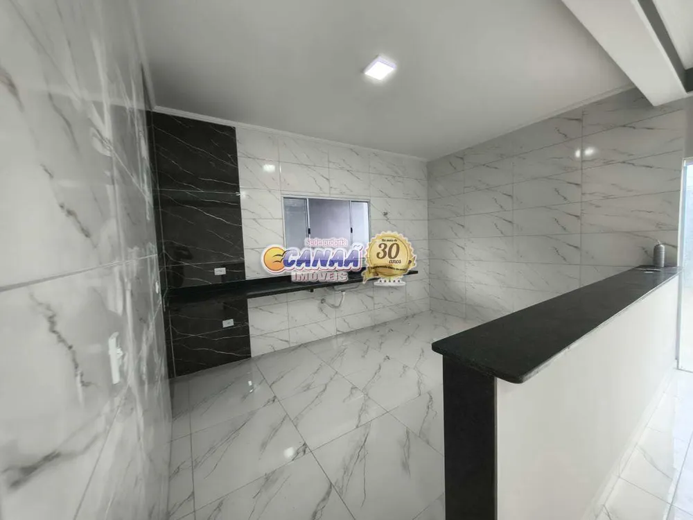 Casa, 2 quartos, 92 m² - Foto 2