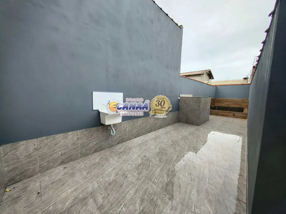 Casa, 2 quartos, 92 m² - Foto 10