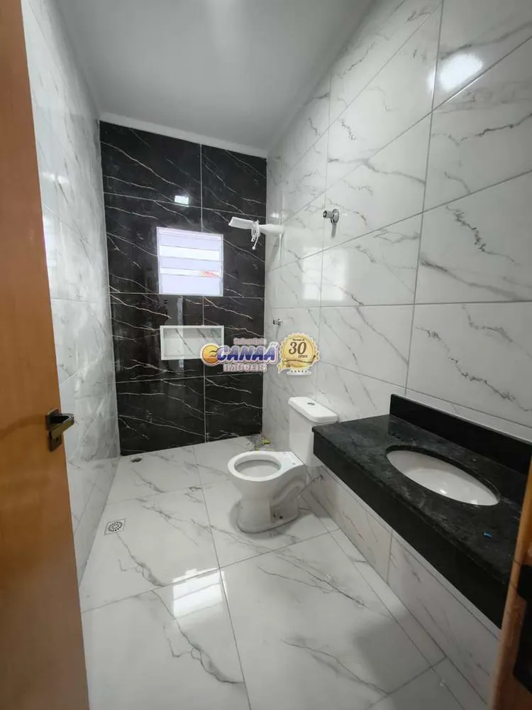 Casa, 2 quartos, 92 m² - Foto 7