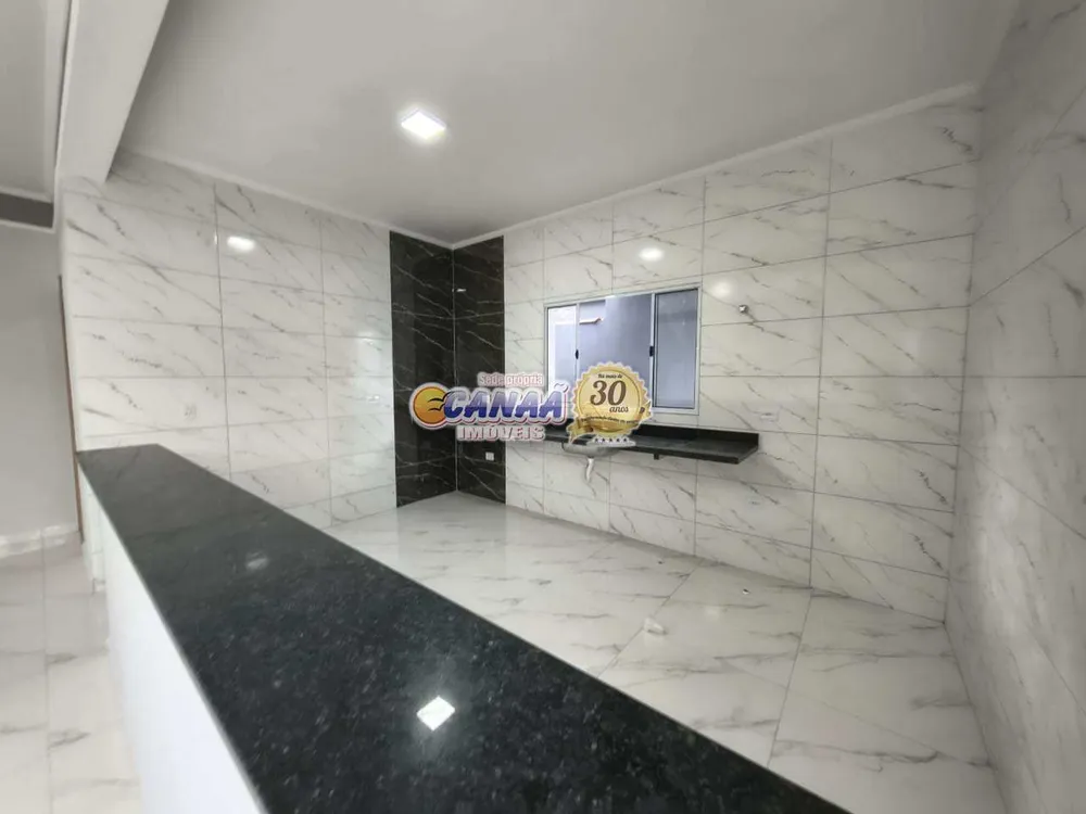 Casa, 2 quartos, 92 m² - Foto 3