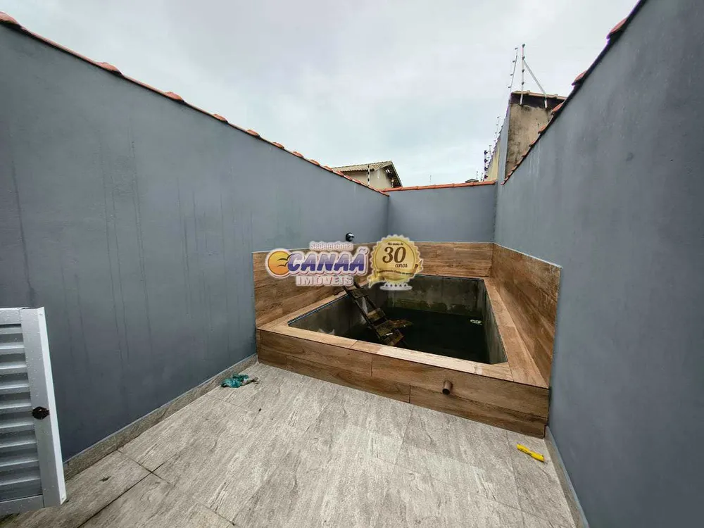 Casa, 2 quartos, 92 m² - Foto 12