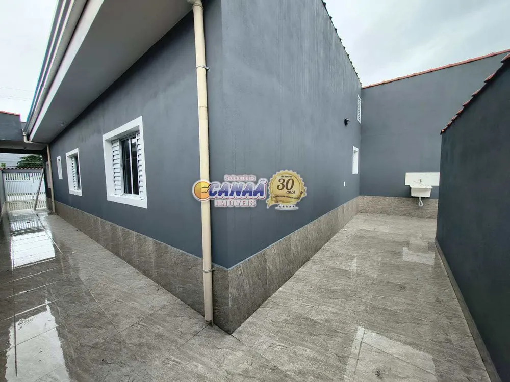 Casa, 2 quartos, 92 m² - Foto 11