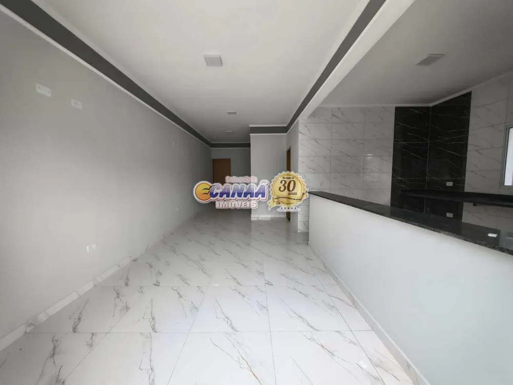 Casa, 2 quartos, 92 m² - Foto 4