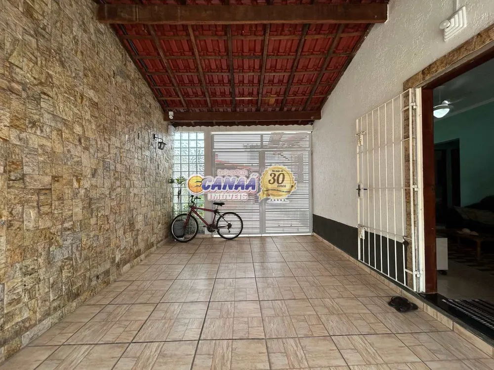 Casa, 4 quartos, 260 m² - Foto 3
