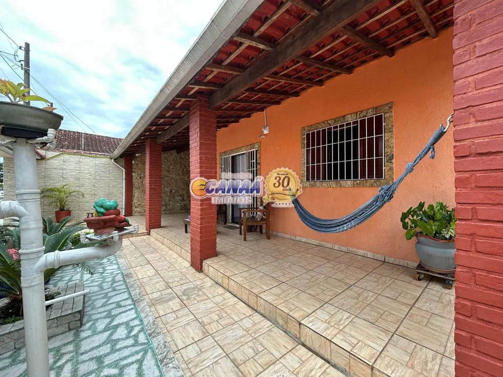 Casa, 4 quartos, 260 m² - Foto 2