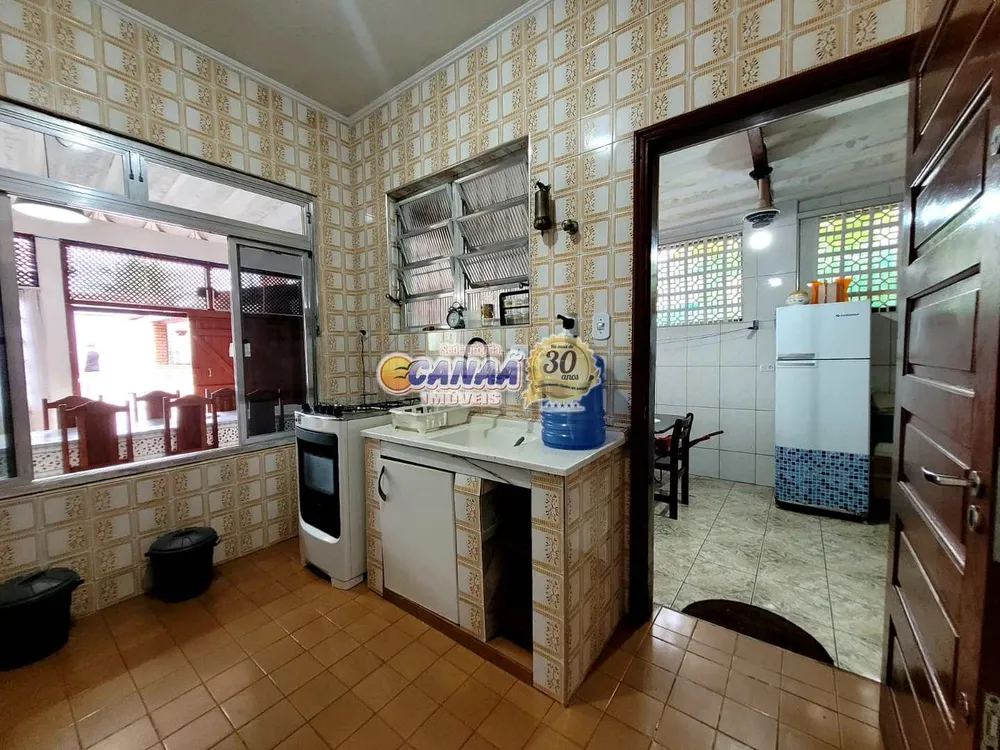 Casa, 4 quartos, 260 m² - Foto 7