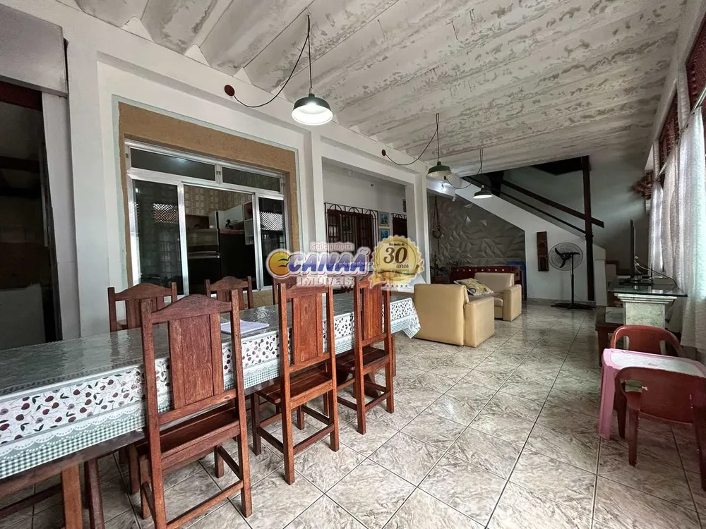 Casa, 4 quartos, 260 m² - Foto 5