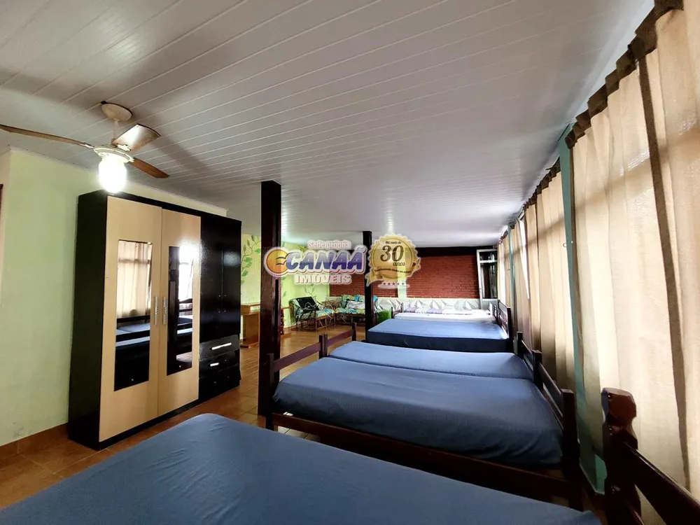 Casa, 4 quartos, 260 m² - Foto 8