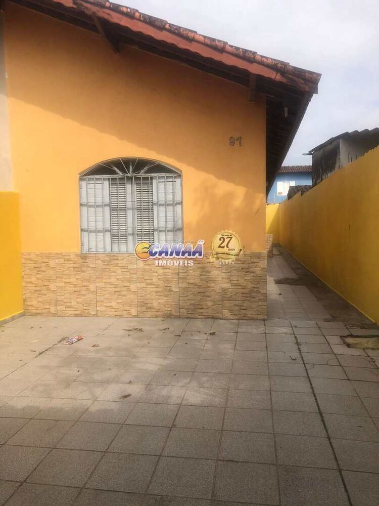 Casa, 2 quartos, 59 m² - Foto 3