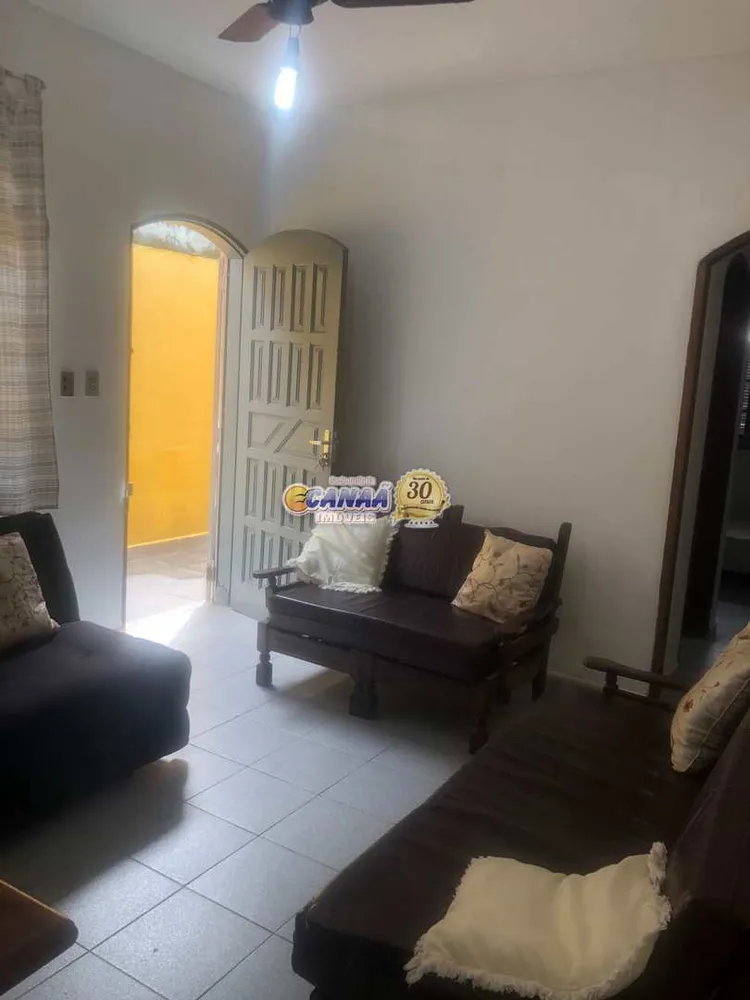 Casa, 2 quartos, 59 m² - Foto 5