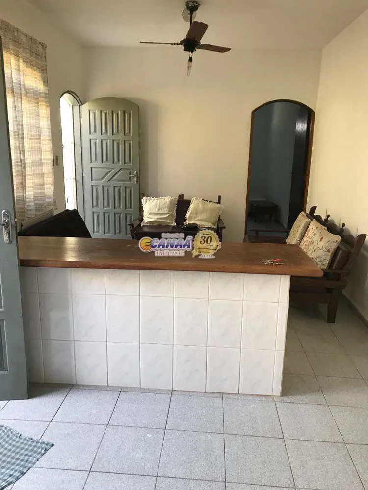Casa, 2 quartos, 59 m² - Foto 11