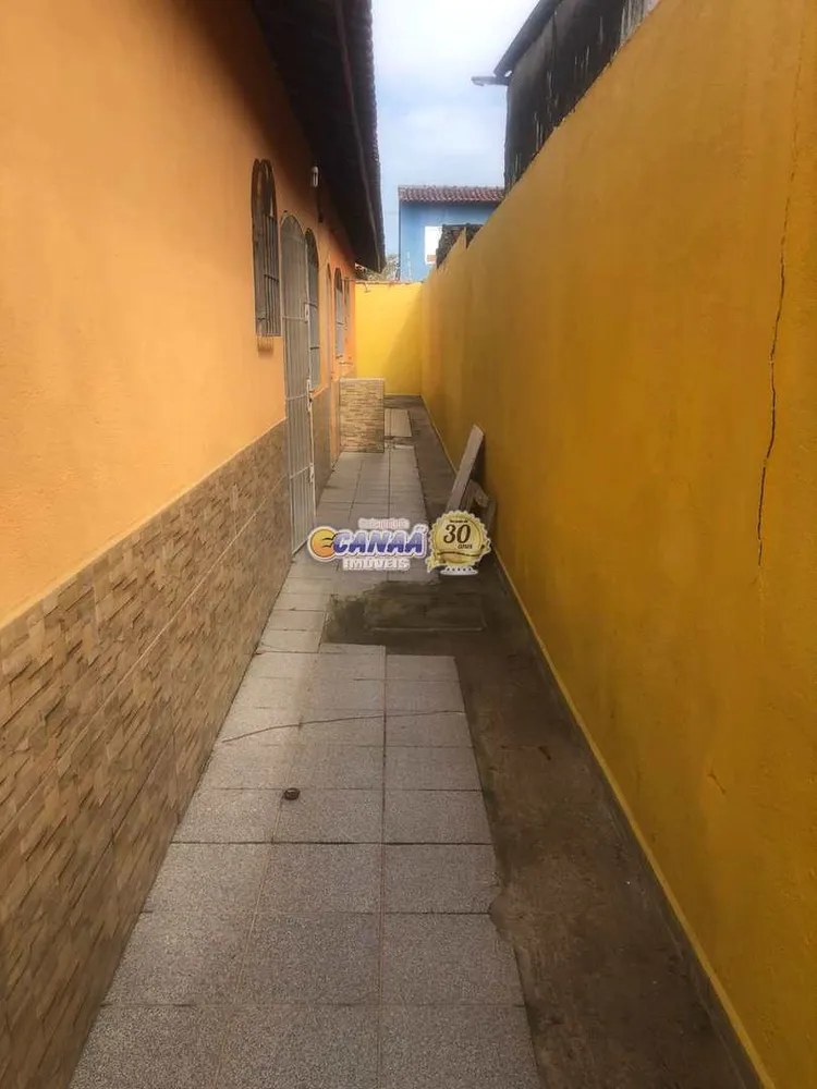 Casa, 2 quartos, 59 m² - Foto 13